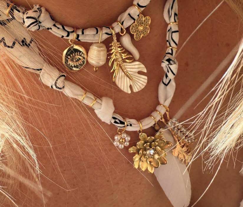 Bandana Muti Use Accessory