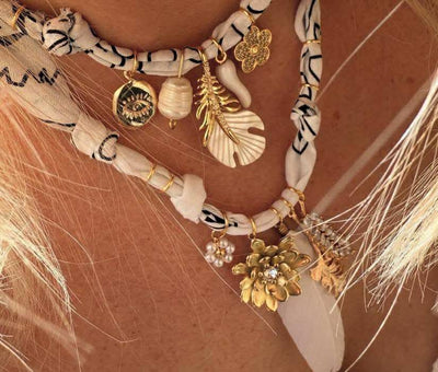 Bandana Muti Use Accessory