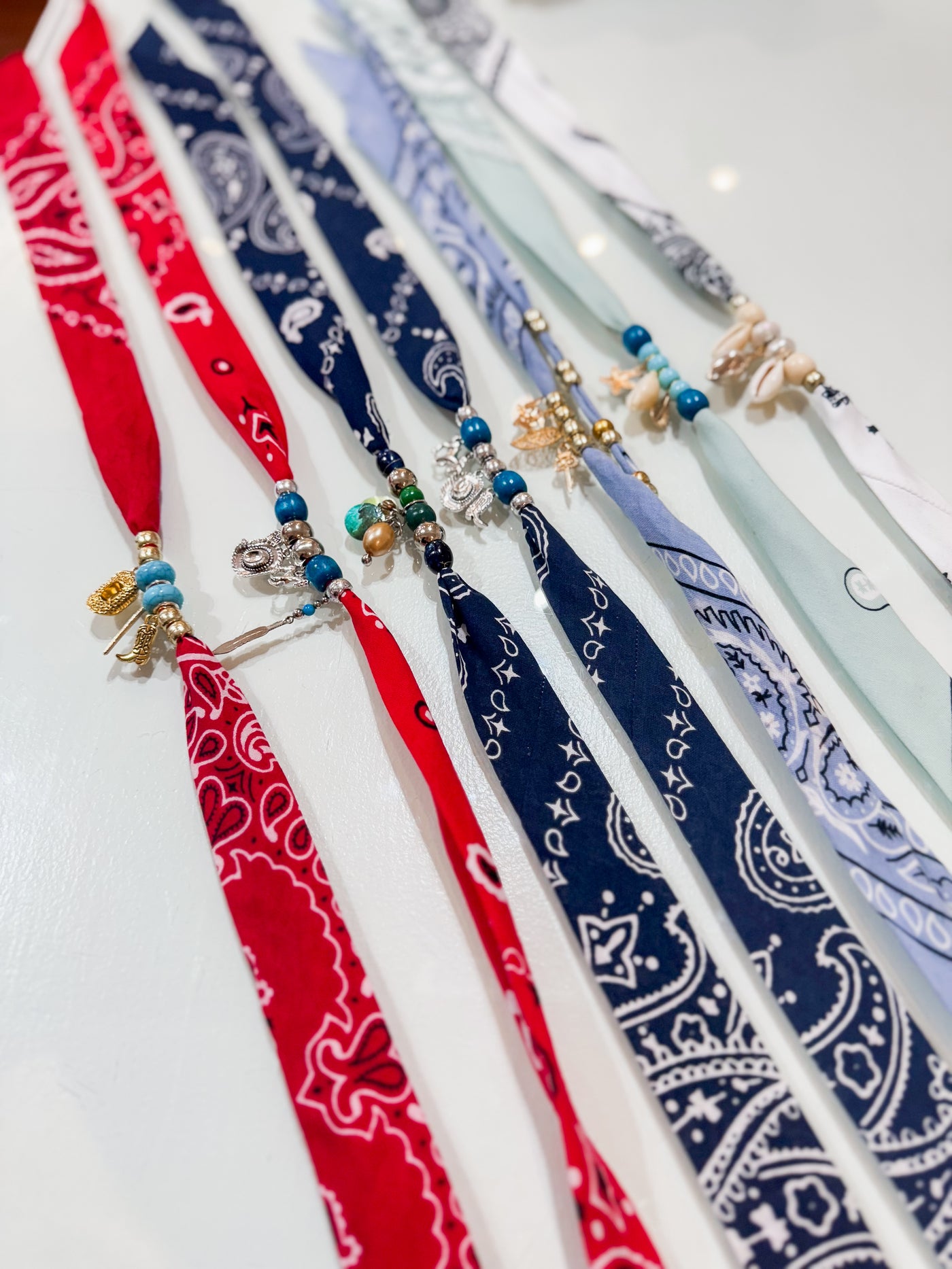 Bandana Muti Use Accessory