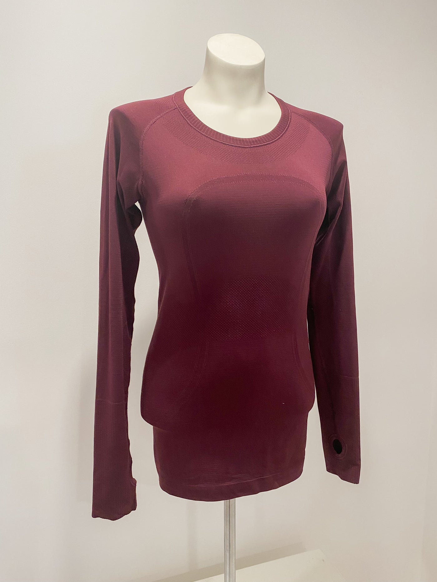 Lulu lemon Active Workout Top