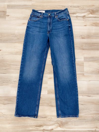 90’s GAP Loose High Rise Jeans