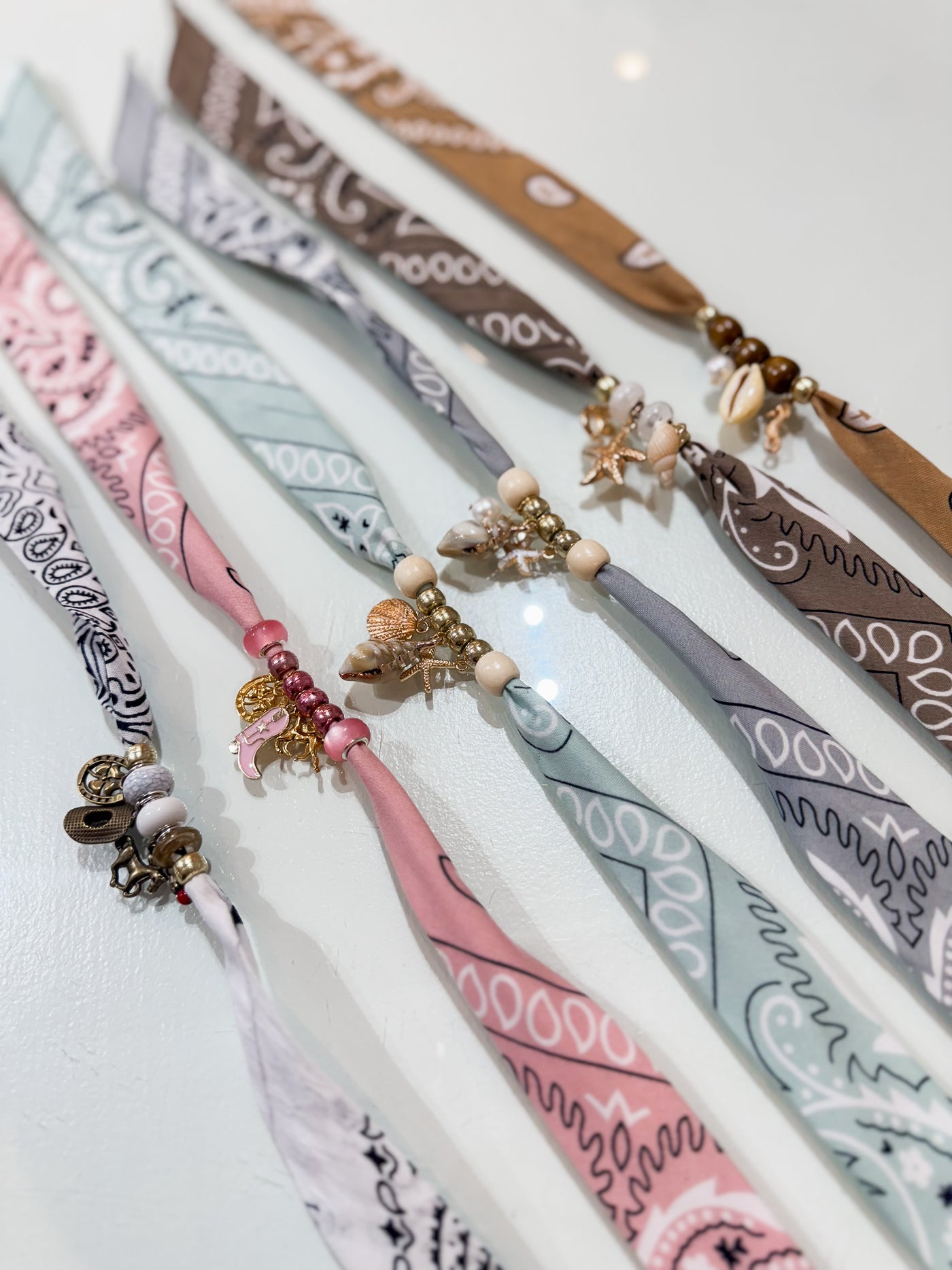 Bandana Muti Use Accessory
