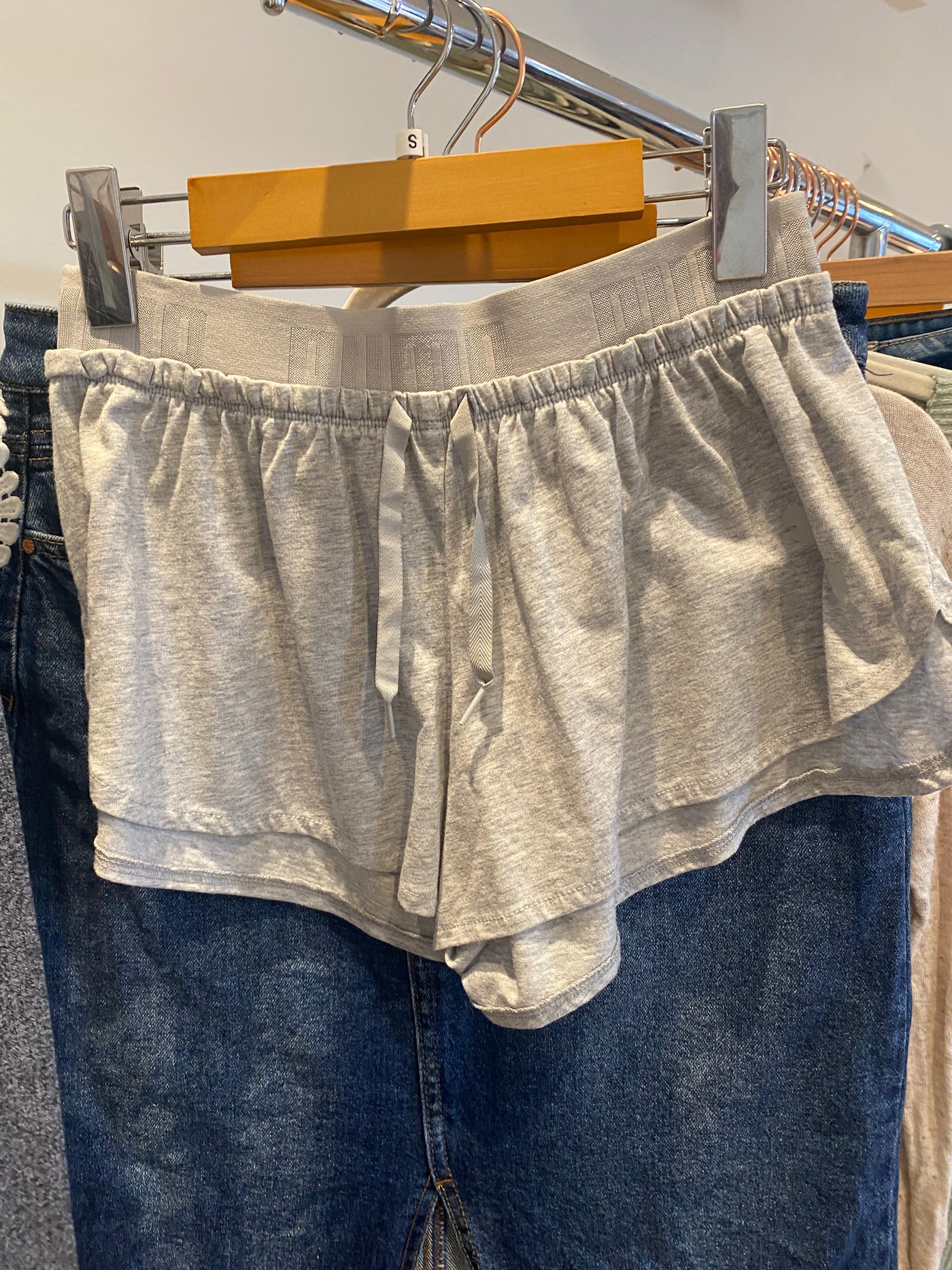 Puma Lounge Shorts