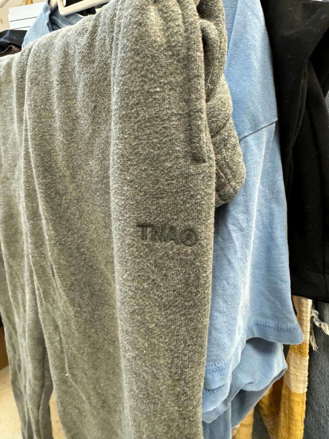 TNA sweat pants