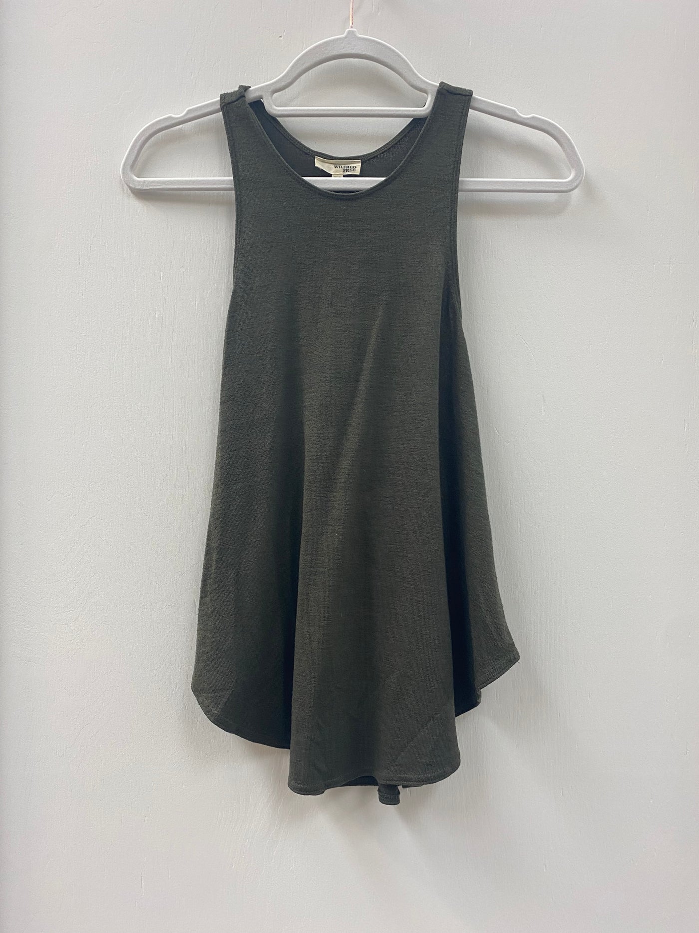 Wilfred Free tank top
