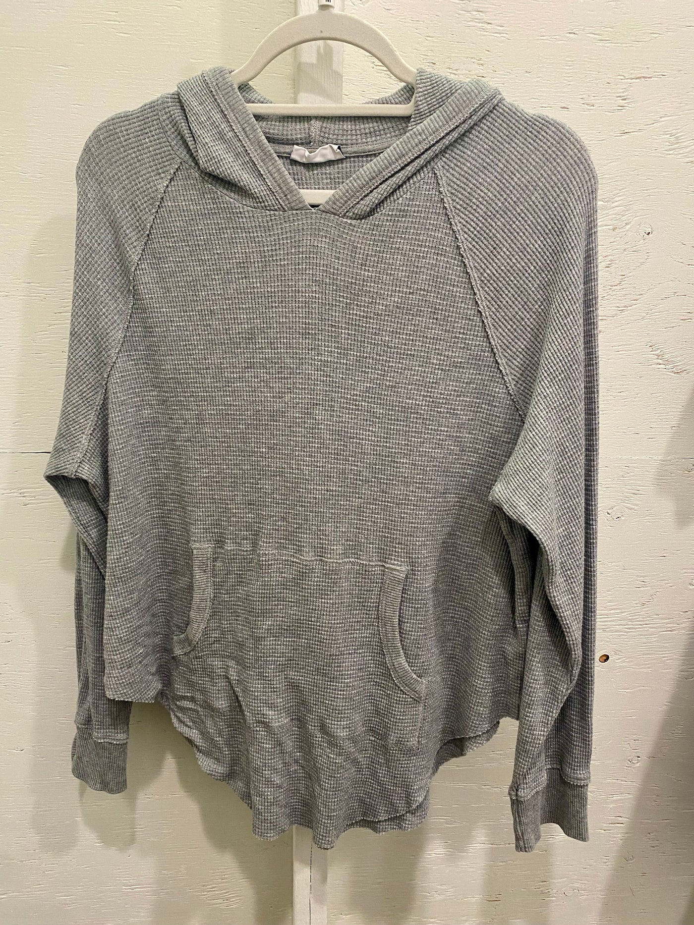 Tna Waffle Knit Longsleeve
