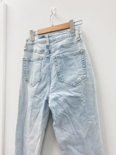 Hammer light Wash Jeans