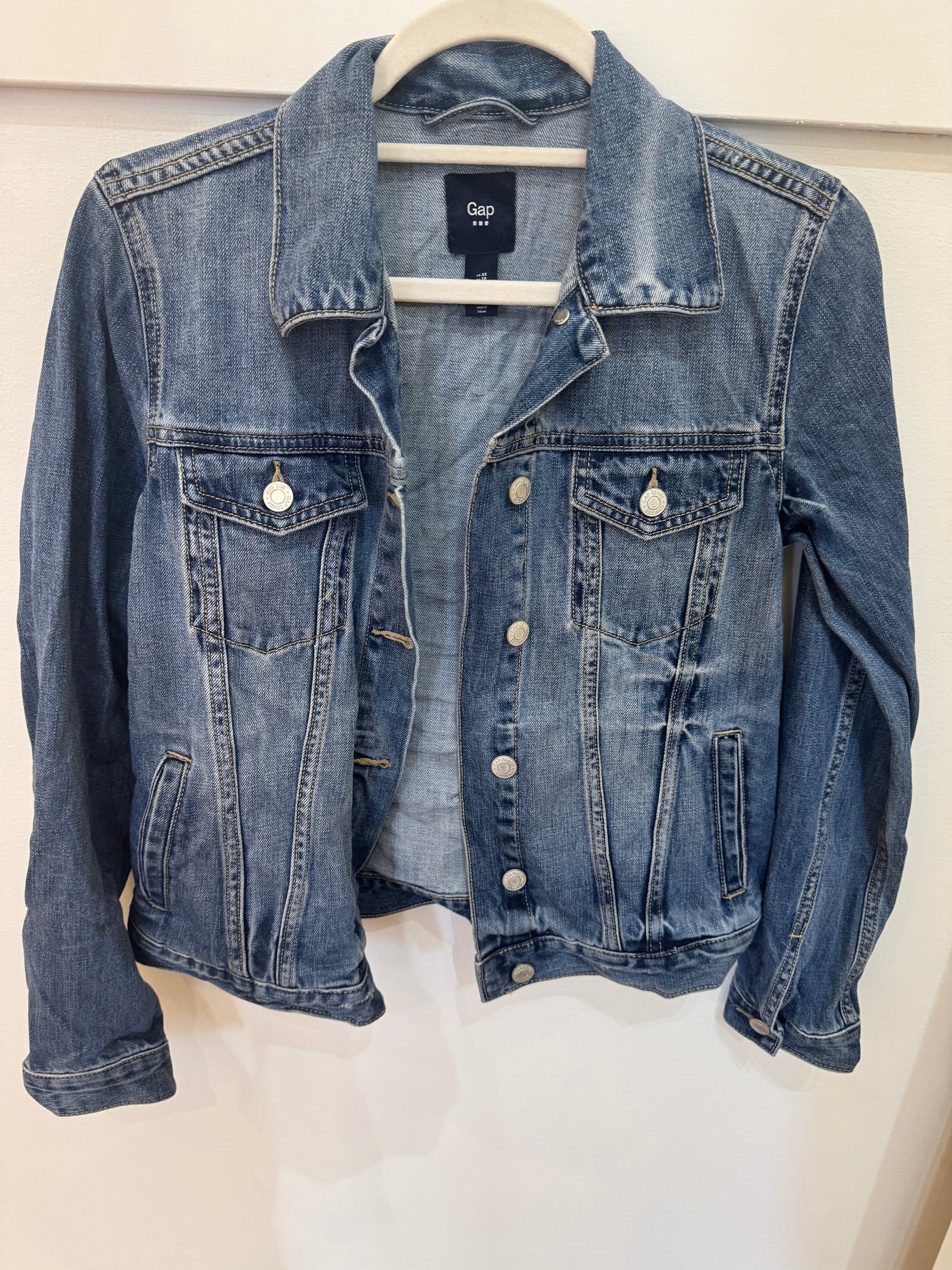 Gap denim jacket
