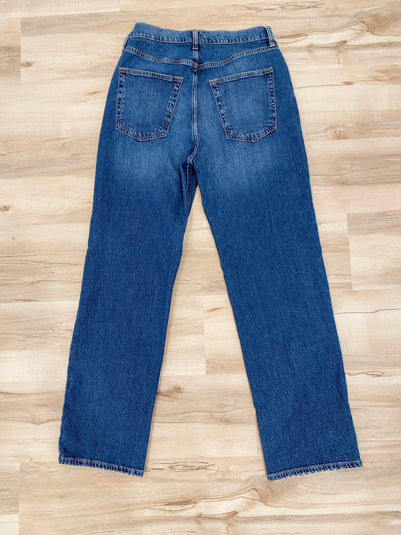 90’s GAP Loose High Rise Jeans