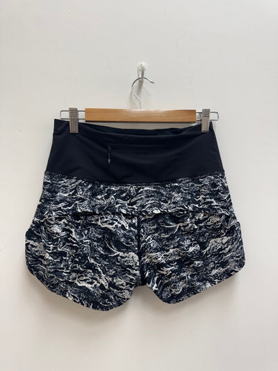 Lulu Run Short