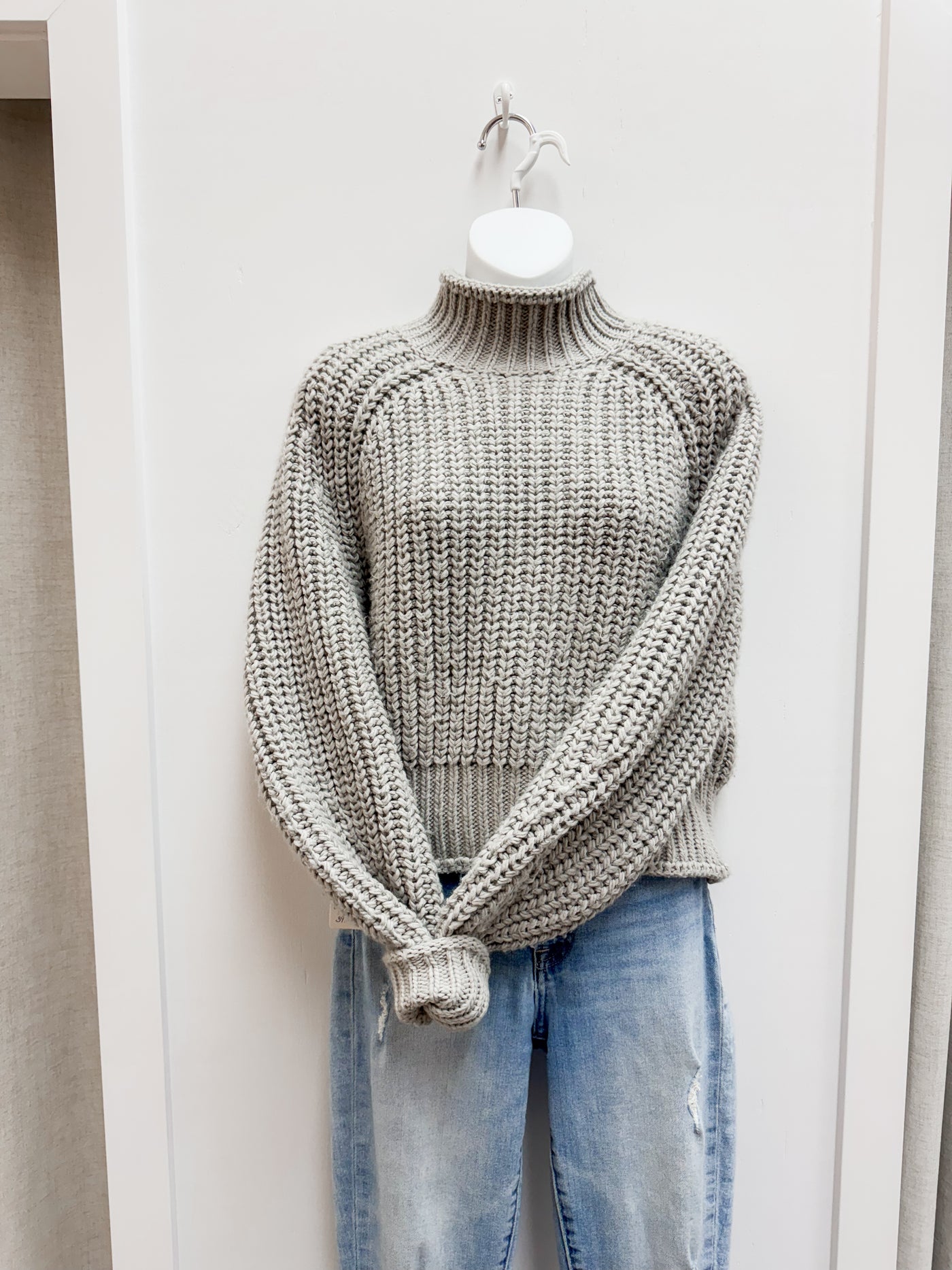 H&M Knit Pullover