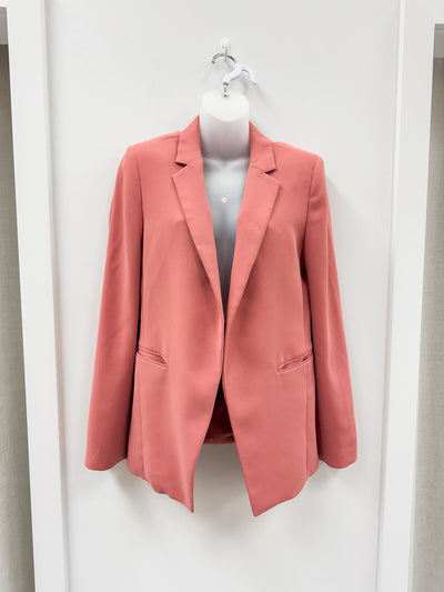 Salmon RW&CO Blazer