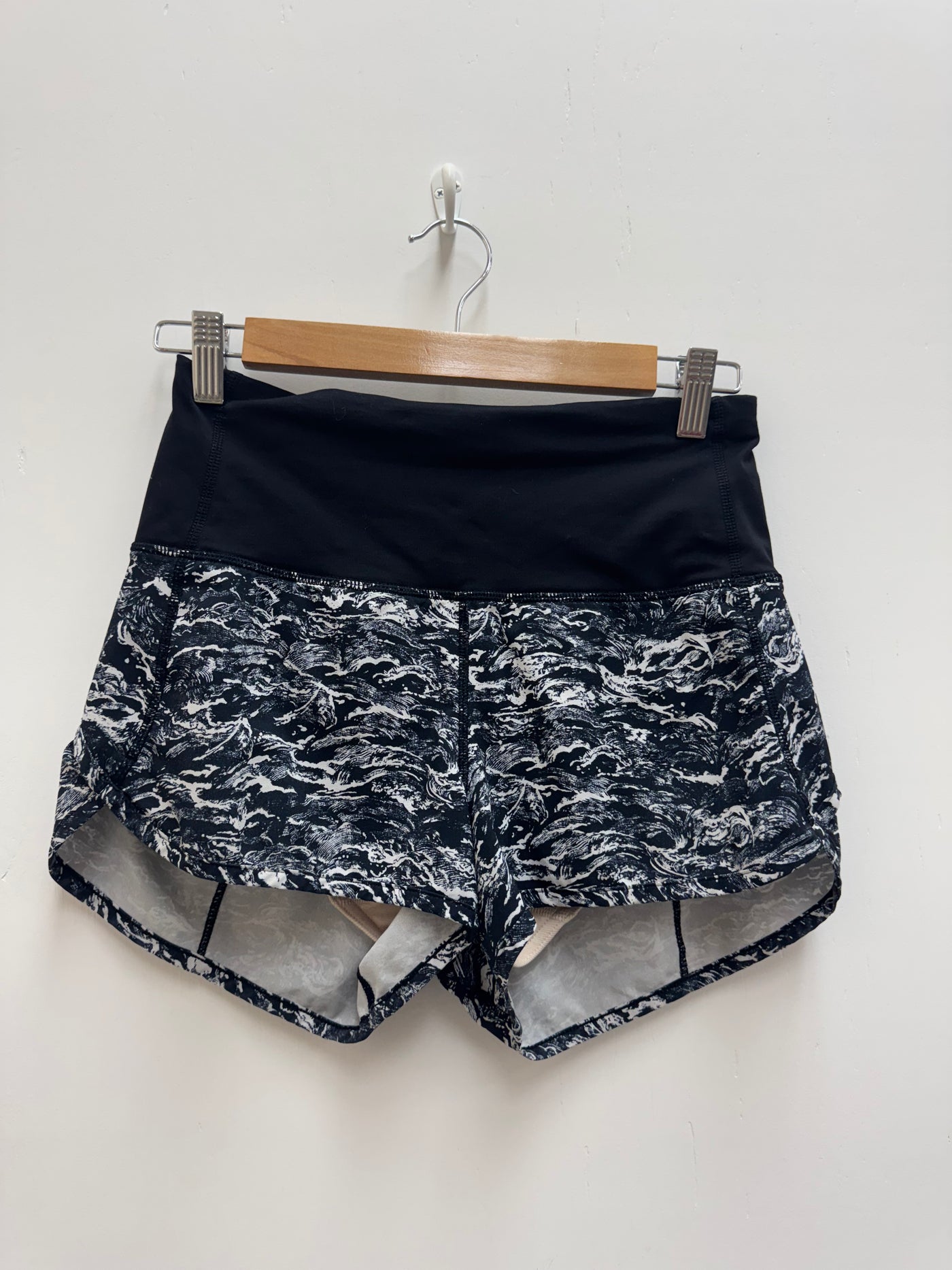 Lulu Run Short