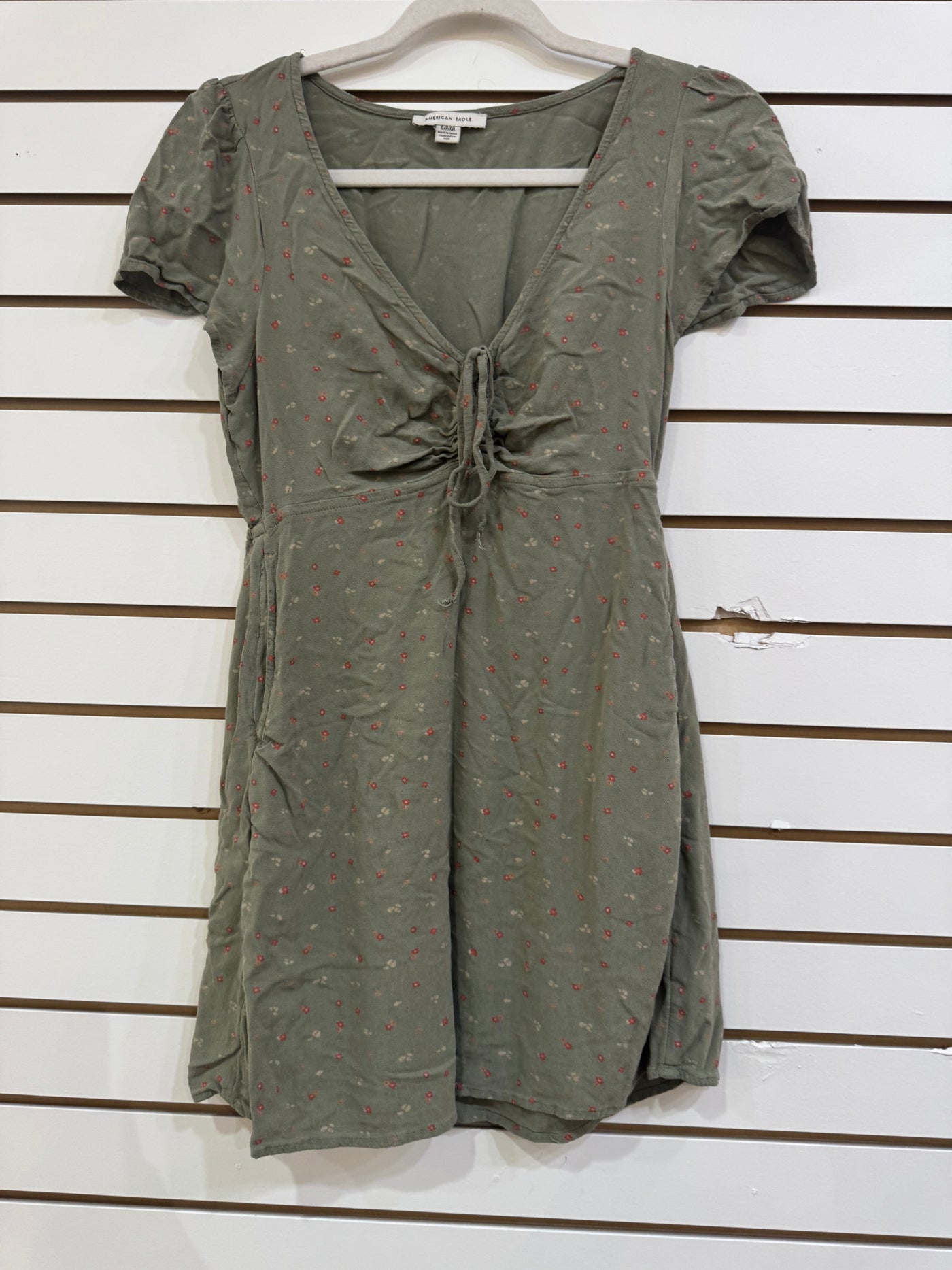 American Eagle Sundress
