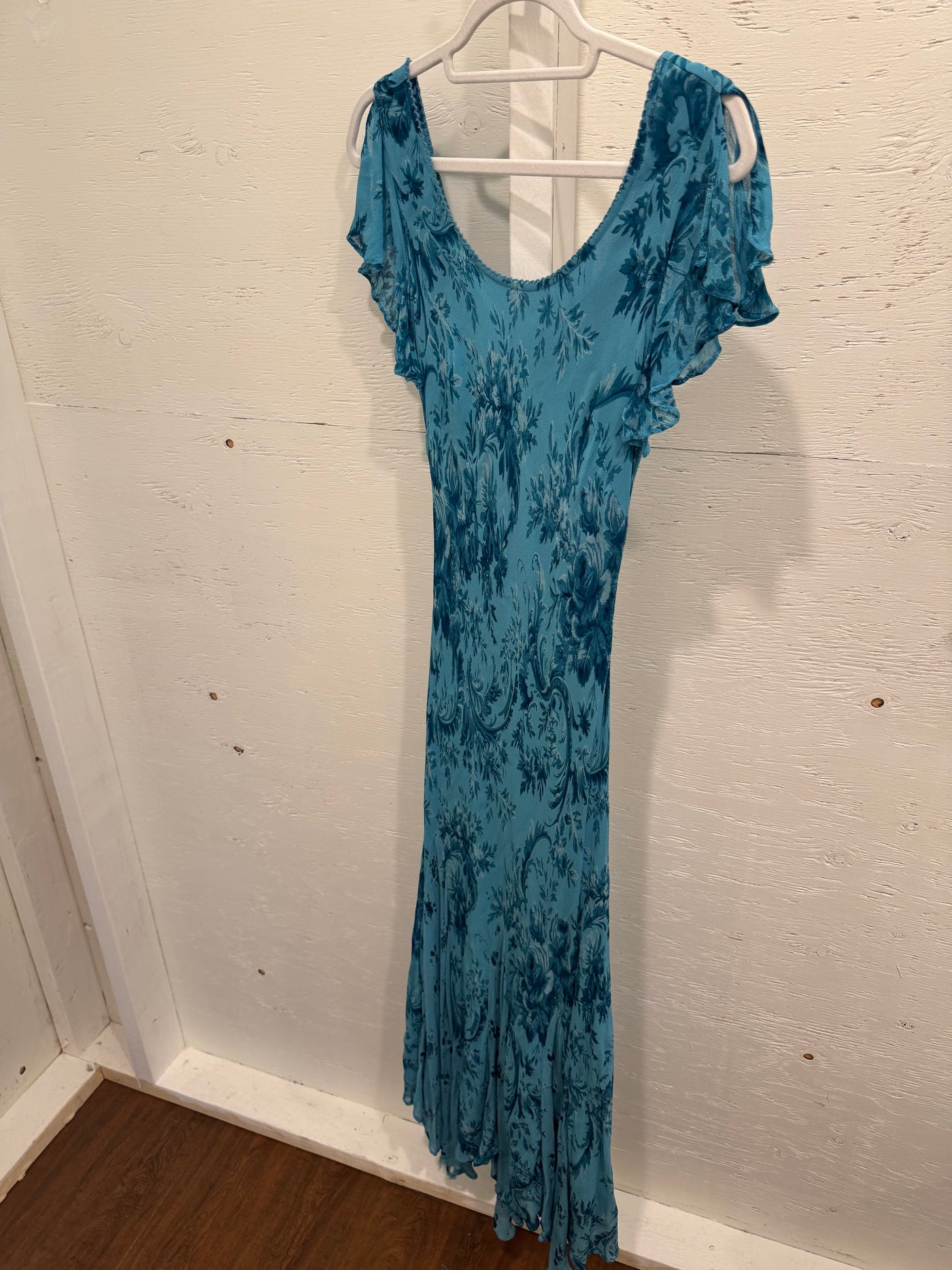 Vintage Jessica Dress