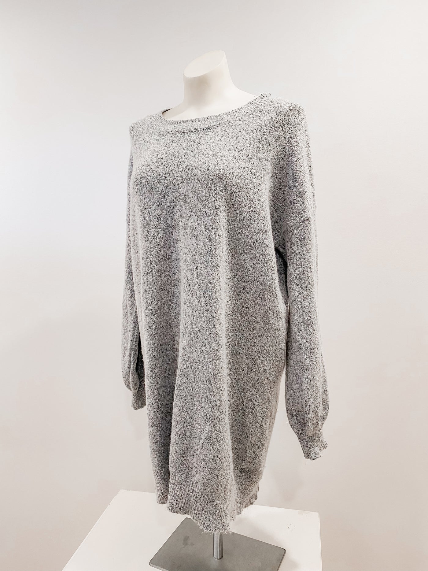 Dreamers Lounge Sweater Dress