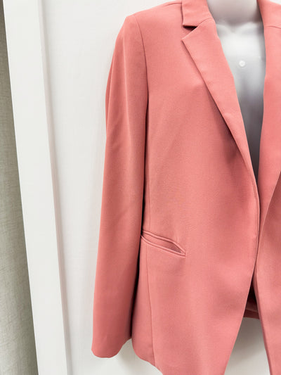 Salmon RW&CO Blazer