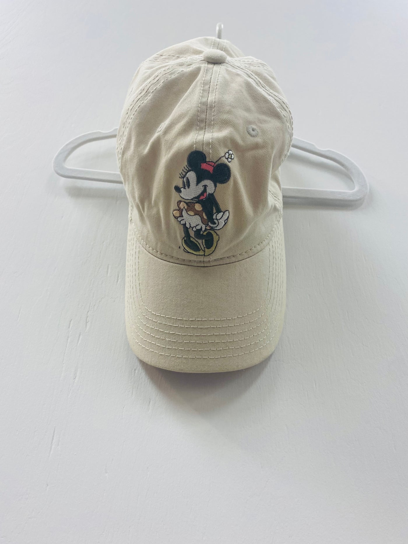 Minnie Mouse kids ball cap
