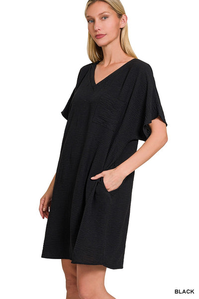 Airflow Dress Cover