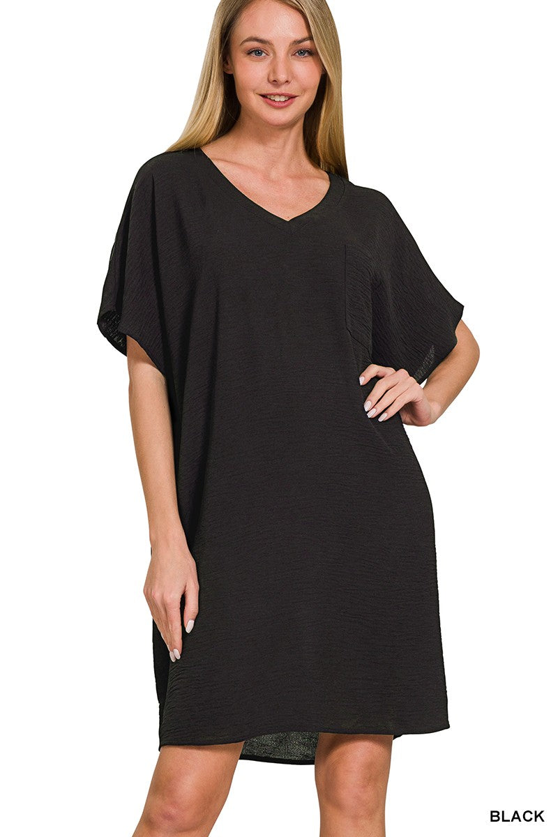 Airflow Dress Cover