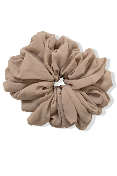 JUMBO Scrunchies