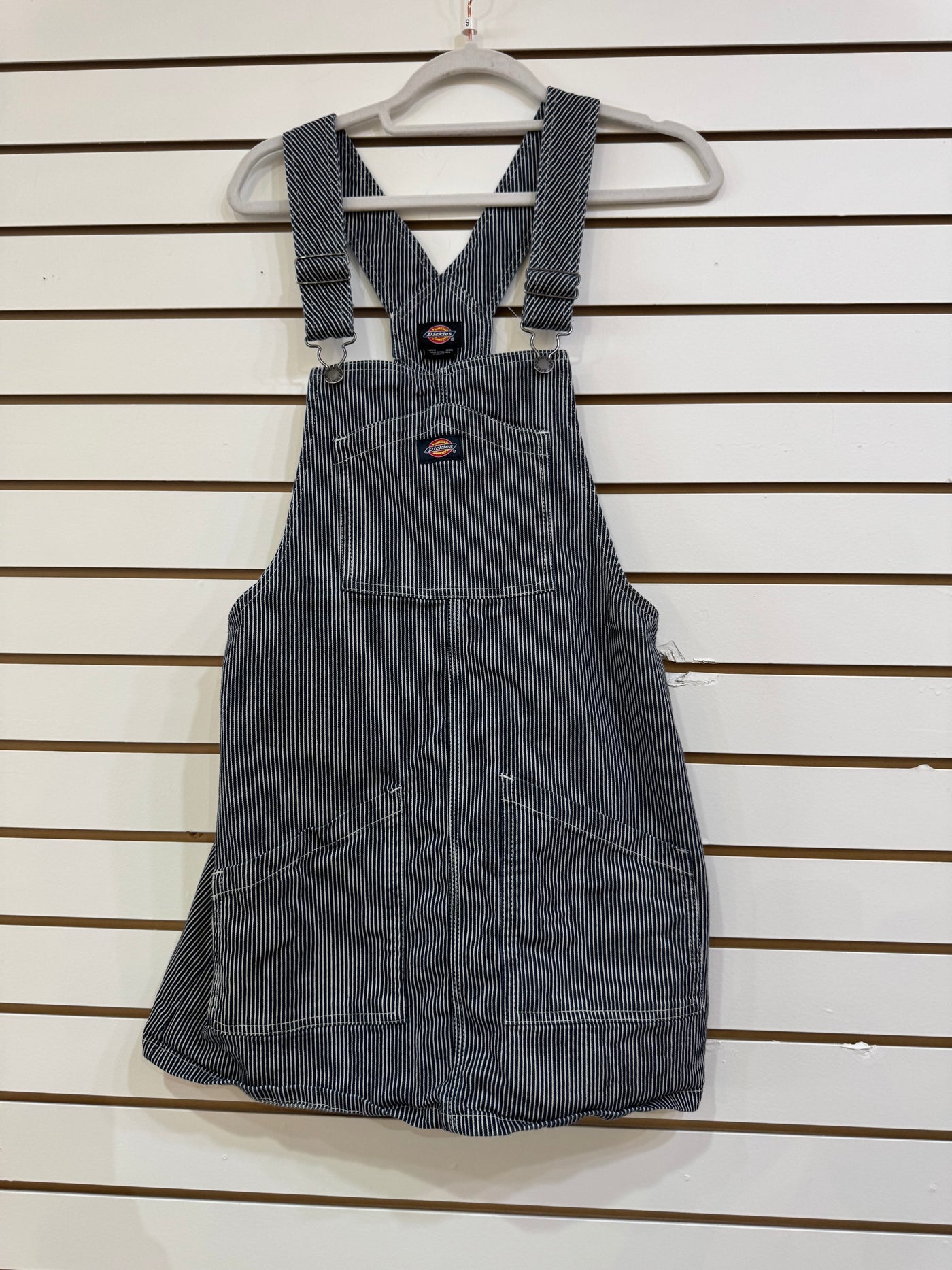 Dickies Overall Dress