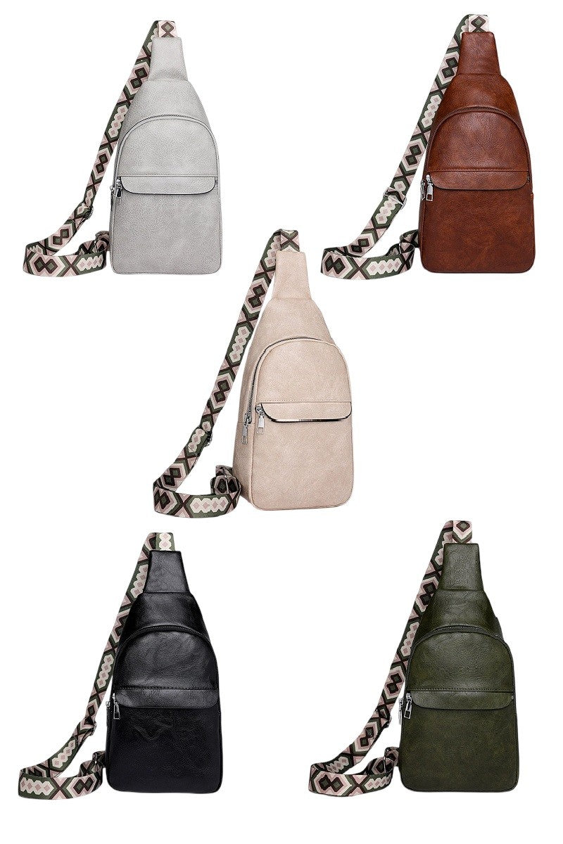 Crossbody Bag