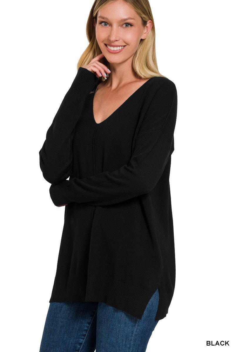 Tunic Long Sleeve