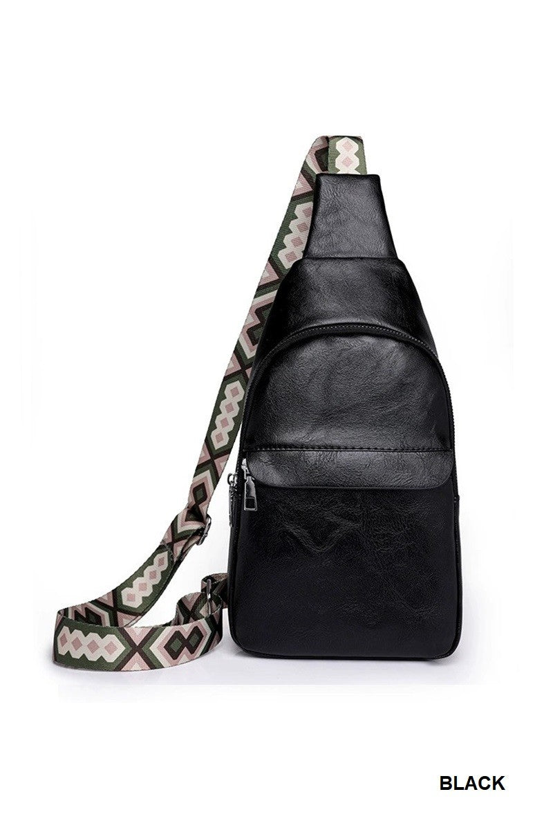 Crossbody Bag