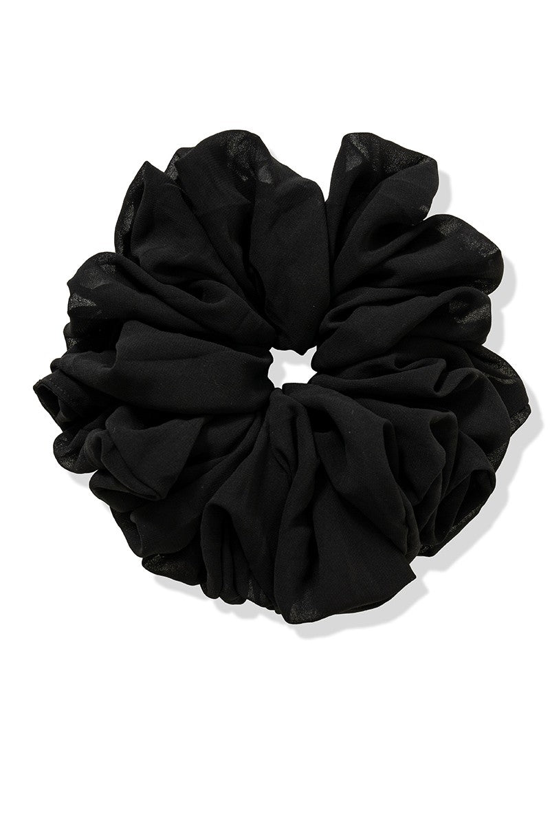 JUMBO Scrunchies