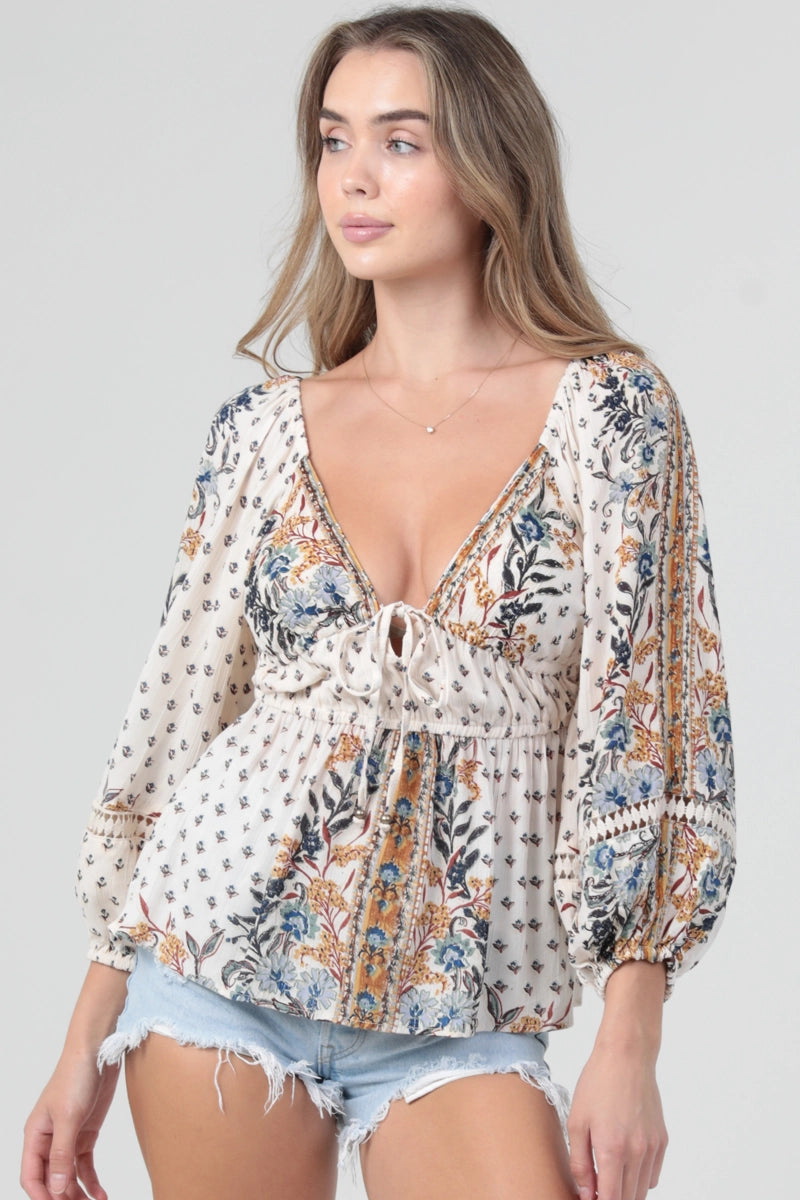 Dreamcatcher Blouse
