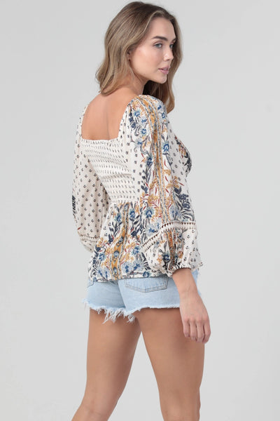 Dreamcatcher Blouse