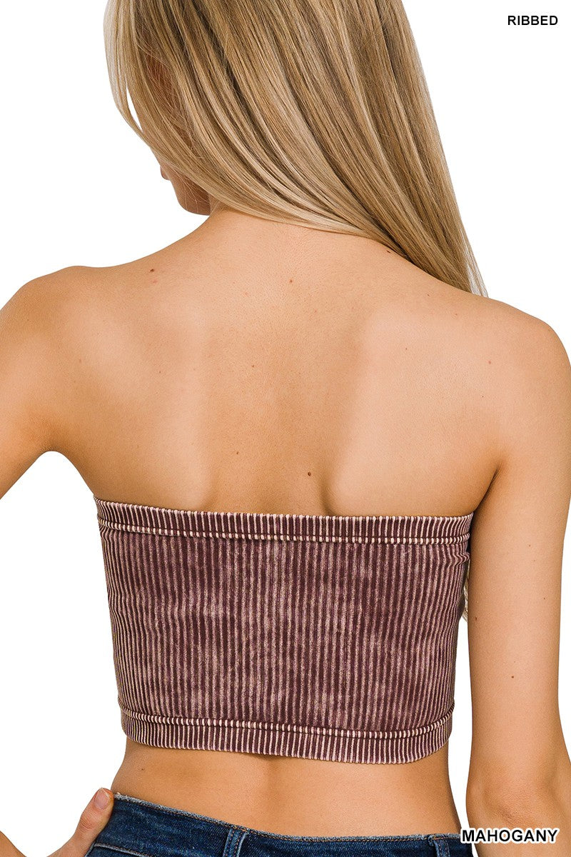 Chocolate Bandeau