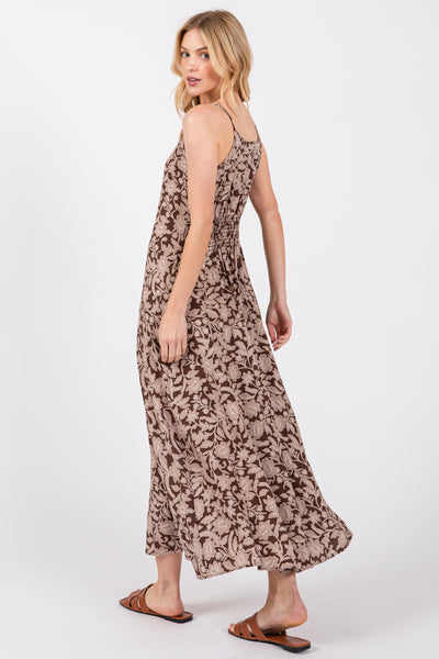 Countryside Maxi Dress