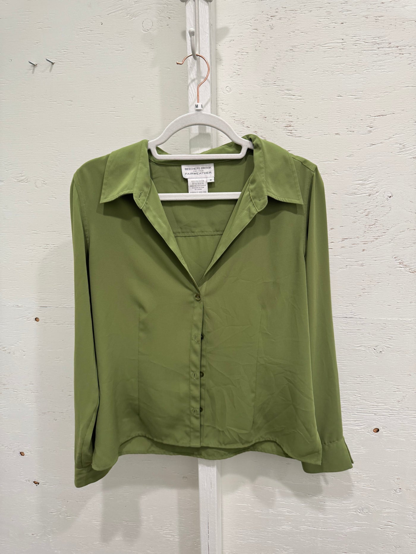 Beechers Brook Office Shirt