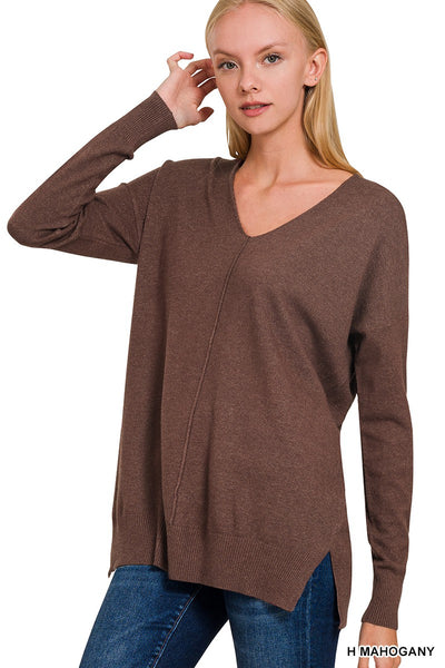 Tunic Long Sleeve