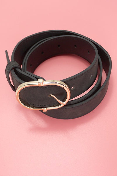 Classic Style Belt