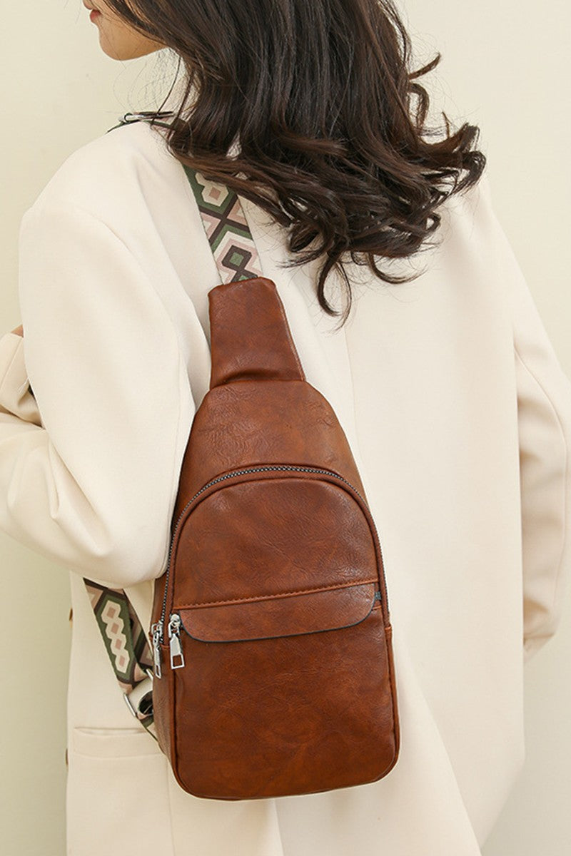 Crossbody Bag