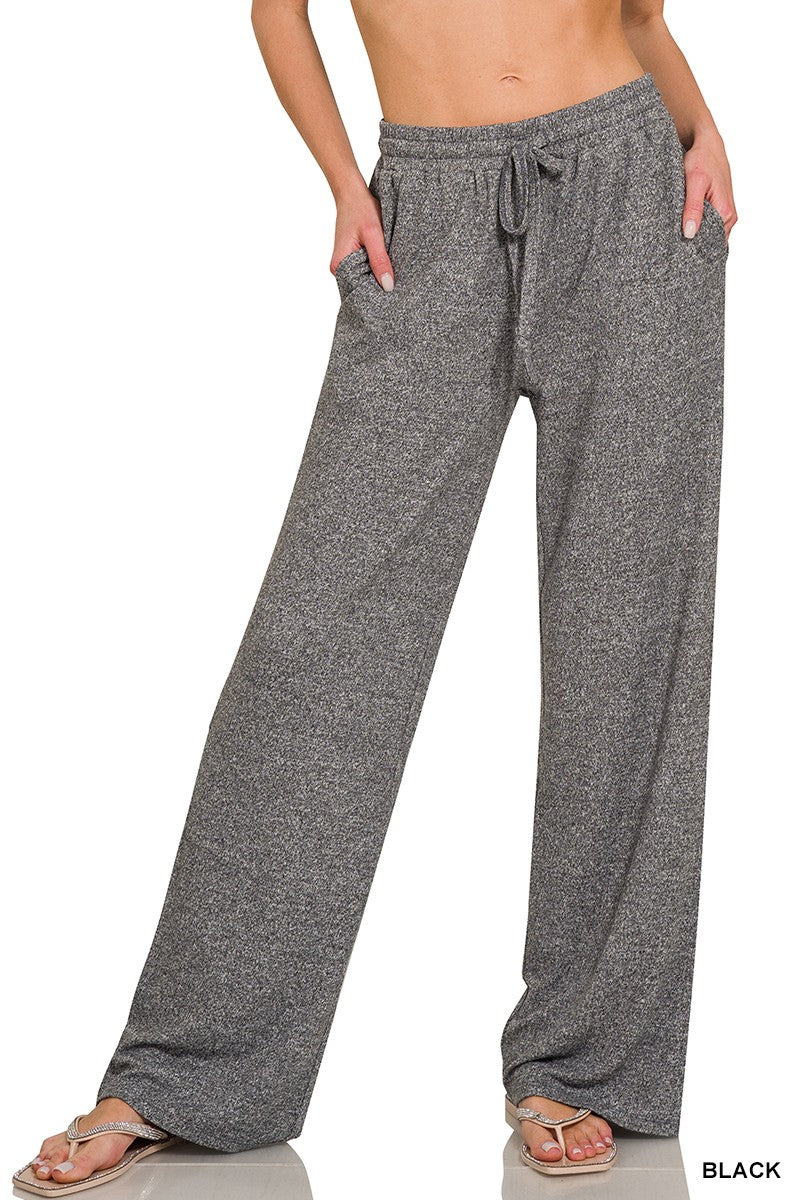 Soft Light Lounge Pants