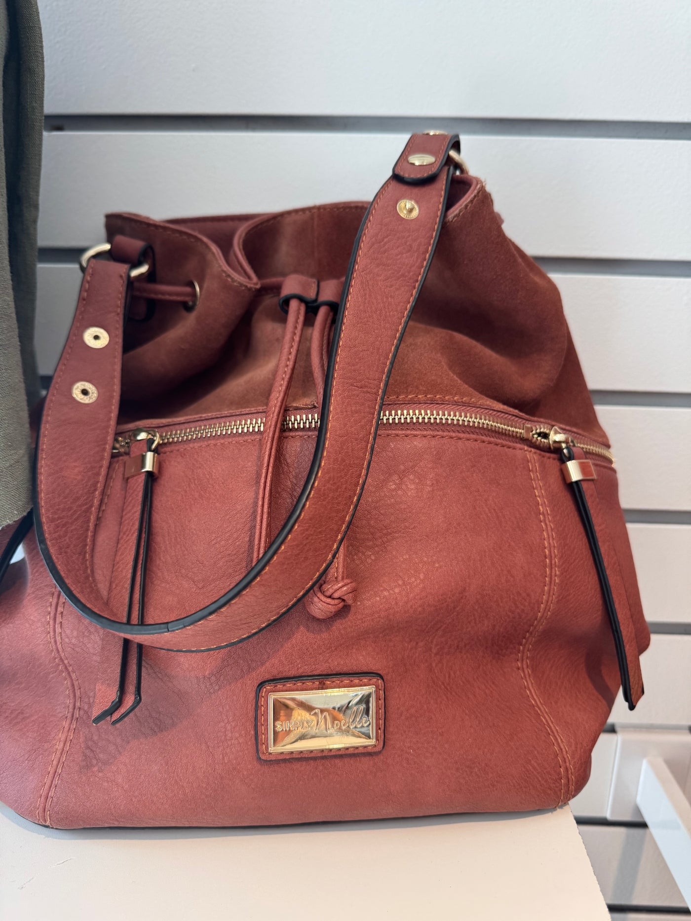 Simply Noelle Purse