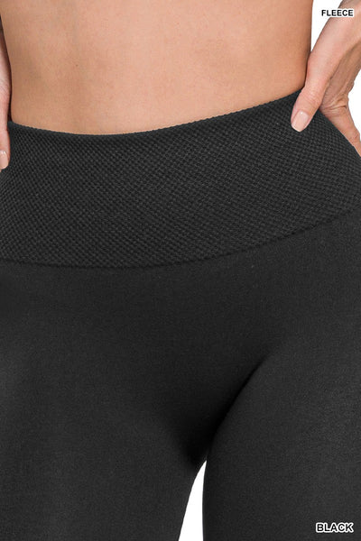 Fleece Lined Leggings