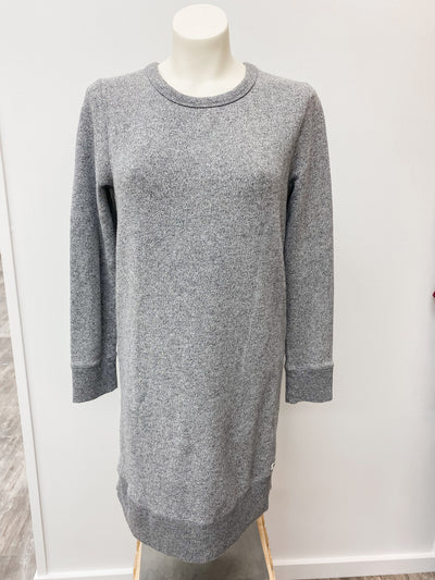 ROOTS Tunic Sweater