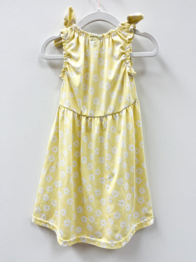 Picapino kids floral dress