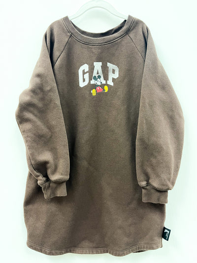 Gap kids brown sweatshirt