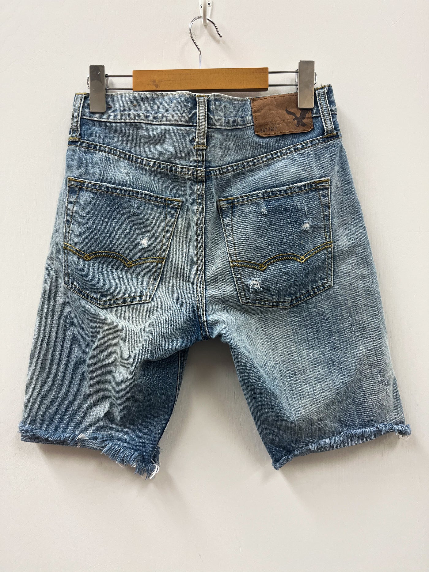 American Eagle outfitters denim shorts