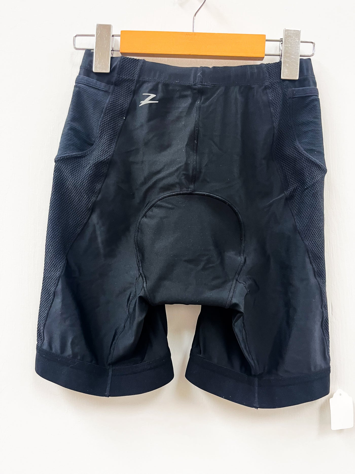 Zeet runner shorts