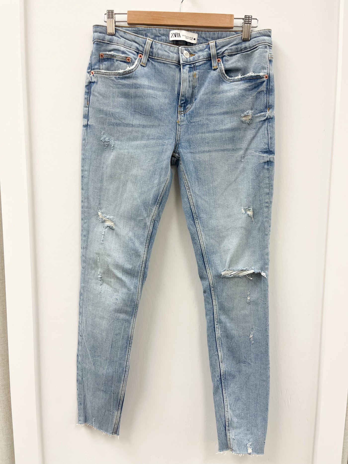 Zara Skinny jeans