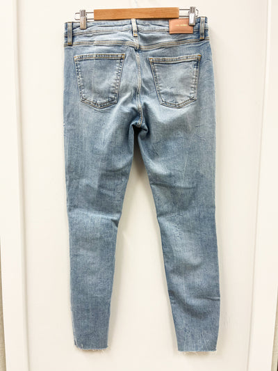 Zara Skinny jeans