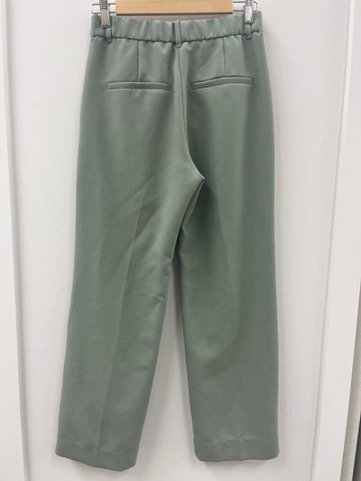 ABERCROMBIE & FITCH olive pants