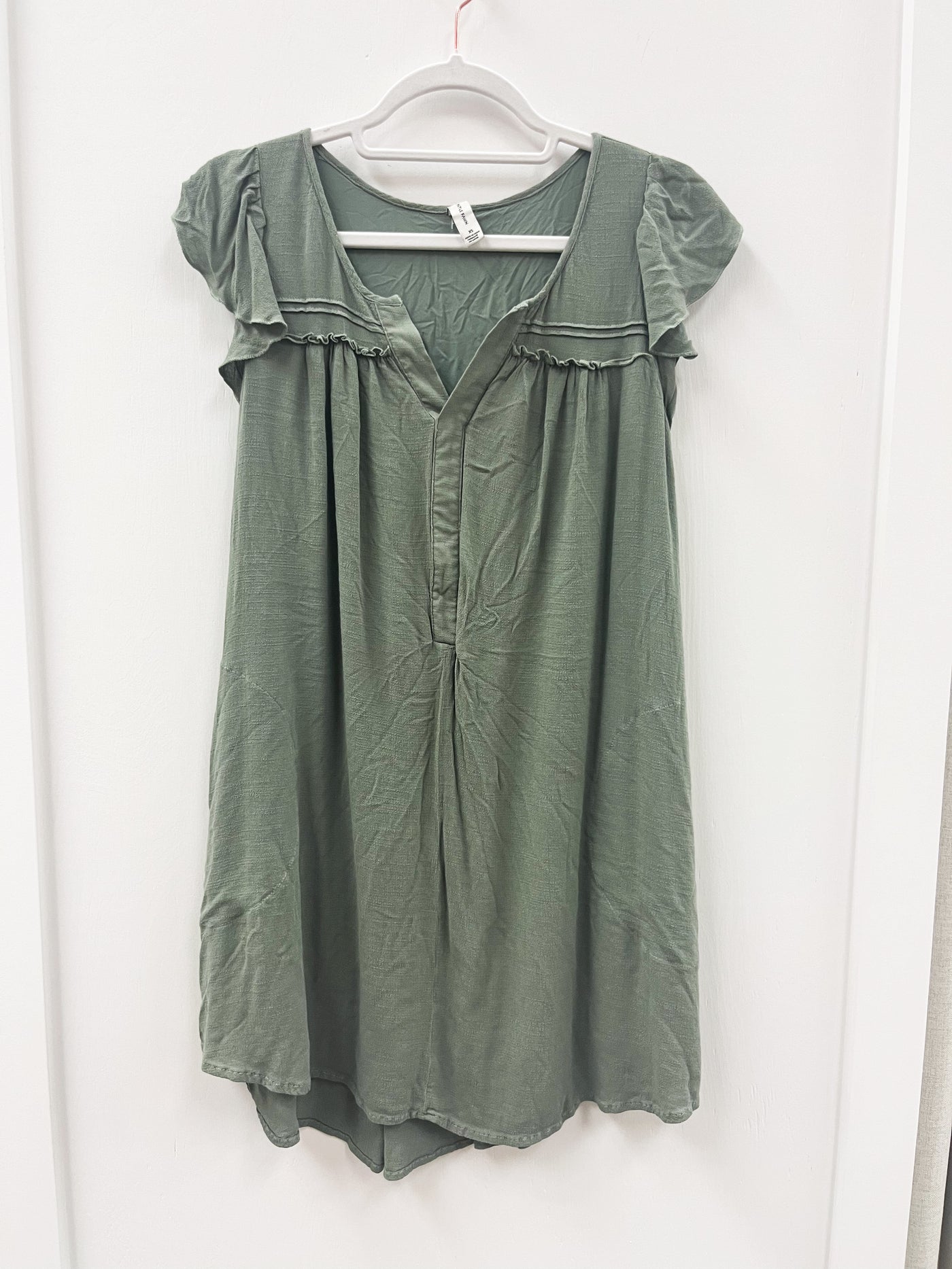 GENTLE FAWN pocket dress